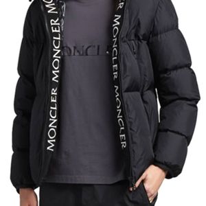 Mens moncler jacket